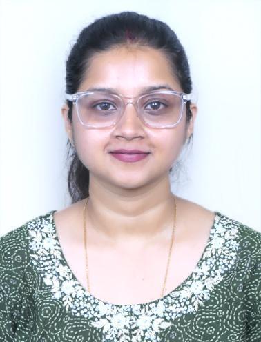 Dr. Swapnashree Pattnaik